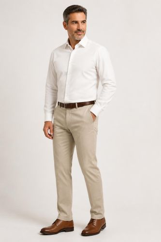 Camicia no stiro Olymp Classic OLYMP-039565-21