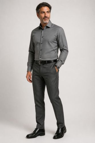Camicia no stiro Olymp Classic OLYMP-040064-68