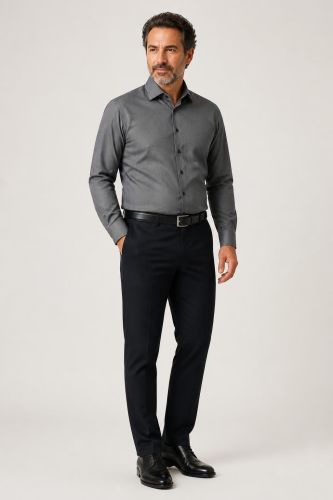 Camicia no stiro Olymp Classic OLYMP-040064-68