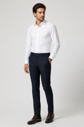 Camicia Olymp Slim OLYMP-049165-00