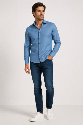 Camicia Olymp Regular OLYMP-053164-15