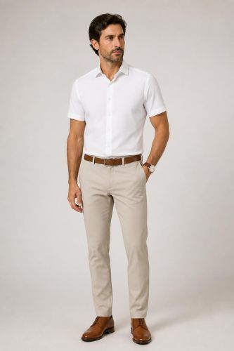 Camicia Olymp Regular OLYMP-073412-00