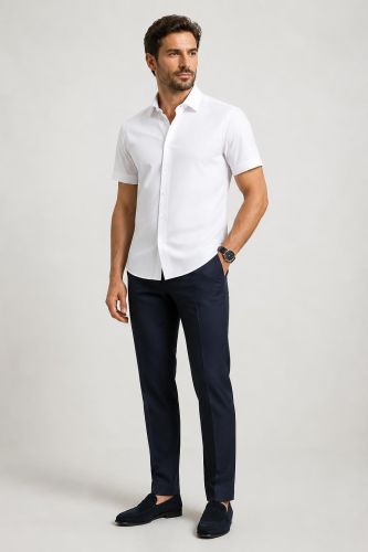 Camicia Olymp Regular OLYMP-073412-00