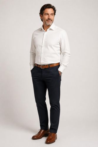 Camicia no stiro Olymp Classic OLYMP-074564-20