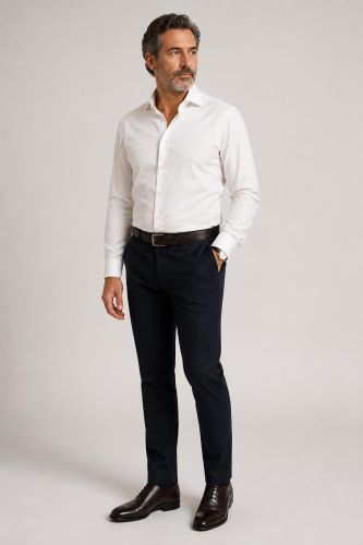 Camicia no stiro Olymp Classic OLYMP-074564-20