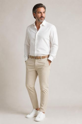 Camicia no stiro Olymp Classic OLYMP-074564-20