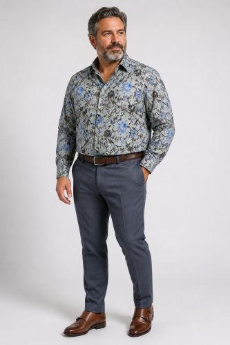 Camicia Olymp Comfort OLYMP-104884-75