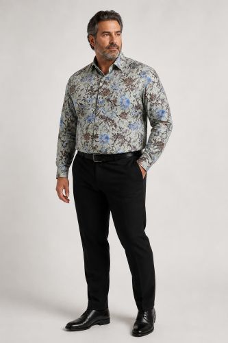 Camicia Olymp Comfort OLYMP-104884-75