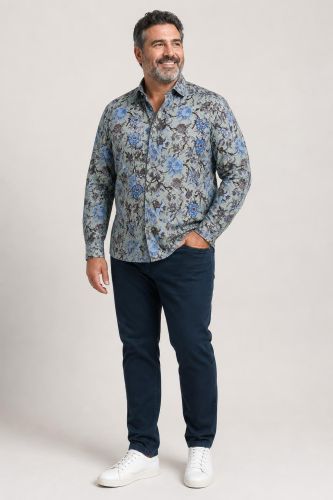 Camicia Olymp Comfort OLYMP-104884-75