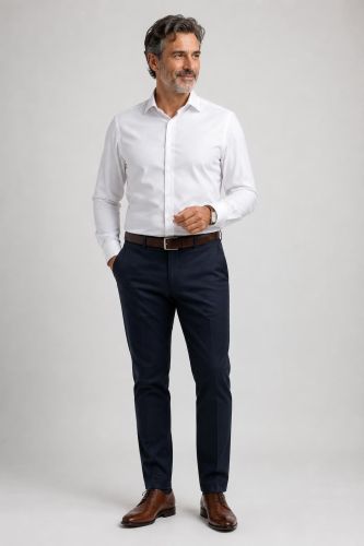 Camicia Olymp Classic OLYMP-120262-00