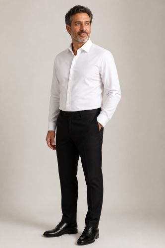 Camicia Olymp Classic OLYMP-120262-00