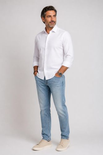 Camicia Olymp Classic OLYMP-120262-00