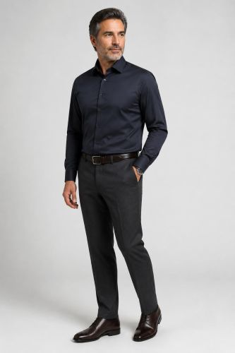 Camicia Olymp Classic OLYMP-120262-18