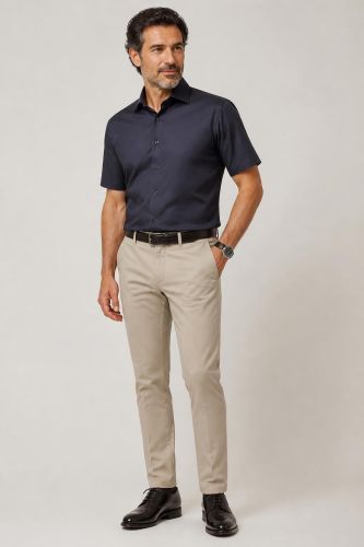 Camicia Olymp Classic OLYMP-120262-18