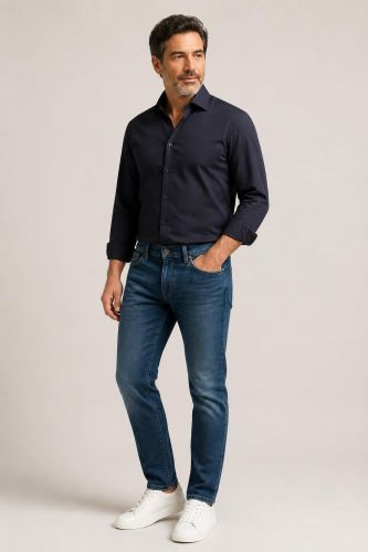 Camicia Olymp Classic OLYMP-120262-18