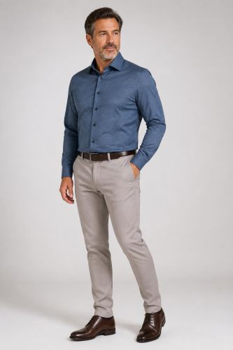 Camicia Olymp Classic OLYMP-120264-13