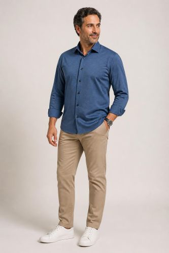 Camicia Olymp Classic OLYMP-120264-13