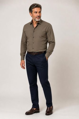 Camicia Olymp Classic OLYMP-120264-23