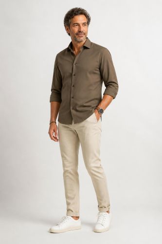 Camicia Olymp Classic OLYMP-120264-23