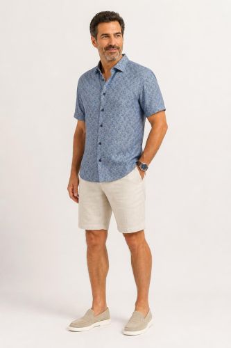 Camicia Olymp Classic OLYMP-123832-22