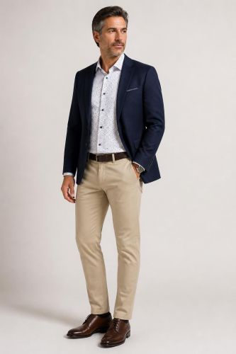Camicia Olymp Classic OLYMP-123832-44