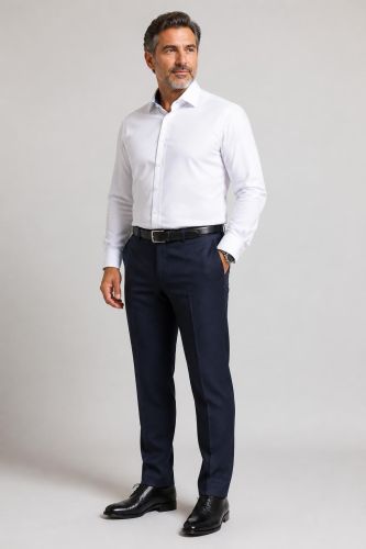Camicia Olymp Classic OLYMP-124654-00