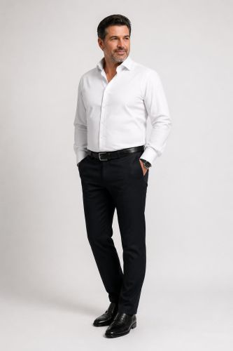 Camicia Olymp Classic OLYMP-124654-00