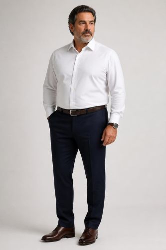 Camicia Olymp Comfort OLYMP-141164-00
