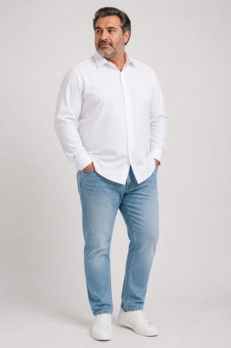 Camicia Olymp Comfort OLYMP-141164-00