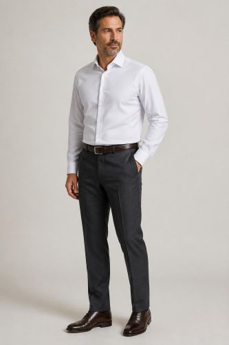 Camicia no stiro Olymp Classic OLYMP-181065-00