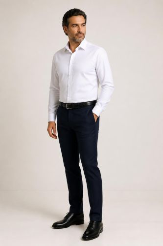 Camicia no stiro Olymp Classic OLYMP-181065-00
