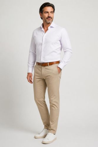 Camicia no stiro Olymp Classic OLYMP-181065-00