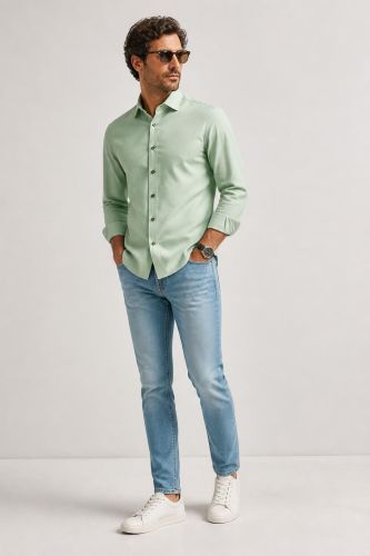 Camicia Olymp Regular OLYMP-200864-40