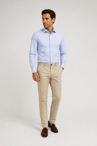 Camicia Olymp Regular OLYMP-208064-10
