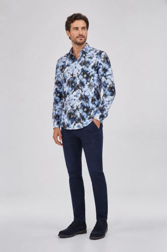 Camicia Olymp Regular OLYMP-208474-11