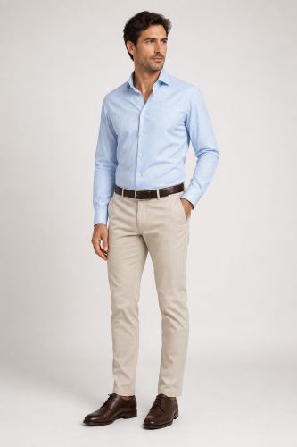 Camicia Olymp Regular OLYMP-209774-11