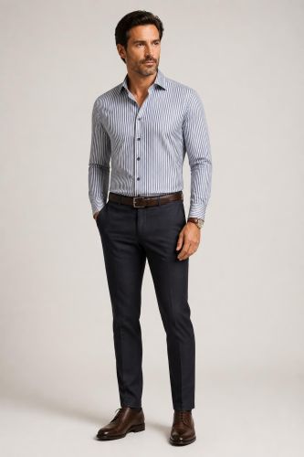Camicia Olymp Regular OLYMP-210824-18