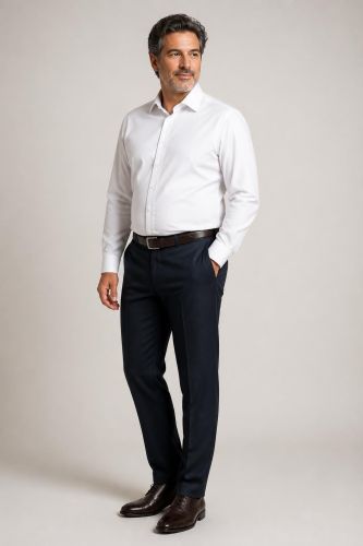 Camicia Olymp Classic OLYMP-250372-00