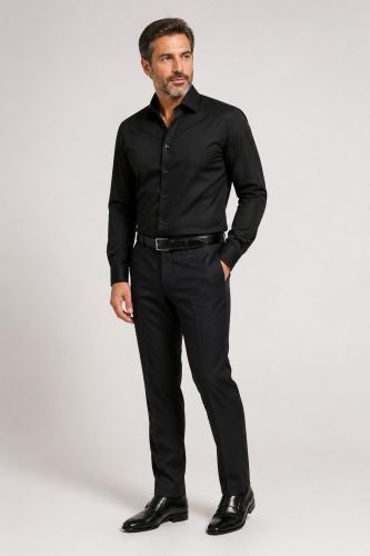 Camicia Olymp Classic OLYMP-250372-68