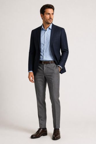 Camicia Olymp Slim OLYMP-250374-10