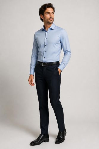 Camicia Olymp Slim OLYMP-250374-10