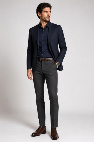 Camicia Olymp Slim OLYMP-250374-18
