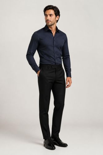 Camicia Olymp Slim OLYMP-250374-18