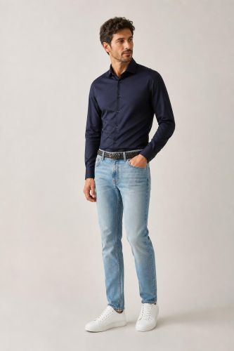 Camicia Olymp Slim OLYMP-250374-18