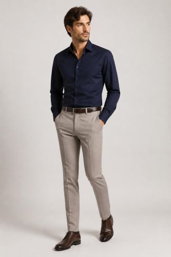 Camicia Olymp Slim OLYMP-252624-18