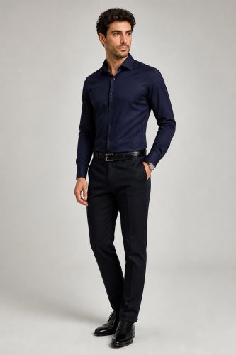 Camicia Olymp Slim OLYMP-252624-18