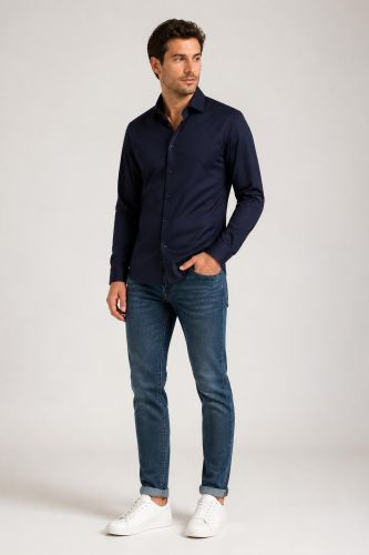 Camicia Olymp Slim OLYMP-252624-18