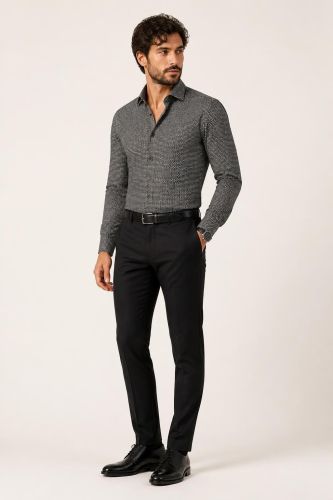 Camicia Olymp Slim OLYMP-255214-27