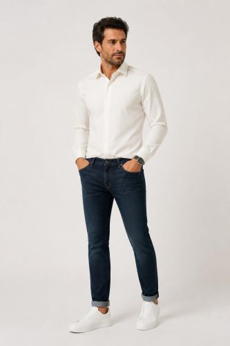 Camicia Olymp Regular OLYMP-307765-20