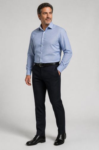 Camicia no stiro Olymp Classic OLYMP-339064-19